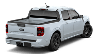 2026 Ford Maverick® External Image 4